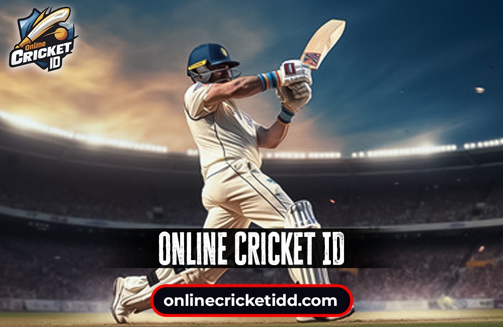 Online Cricket ID: Join Millions of IPL Fans Today, Limited Time Offers!