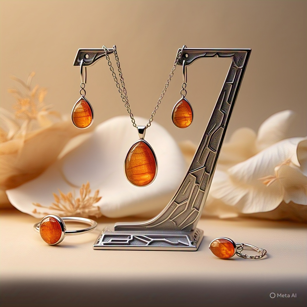 orange_kyanite_jewelry