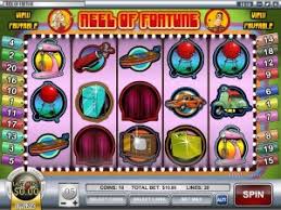 포춘슬롯 먹튀에 대한 모든 것