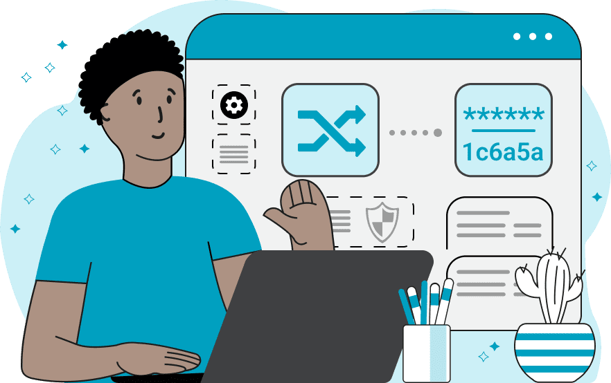password generator tool