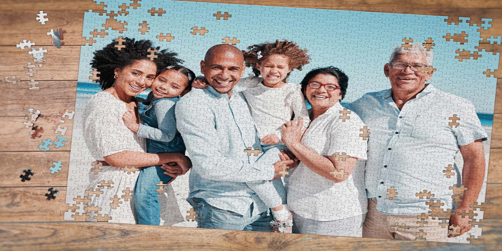 Here’s How Picture Puzzles Can Spice Up Your Next Team-Building Event