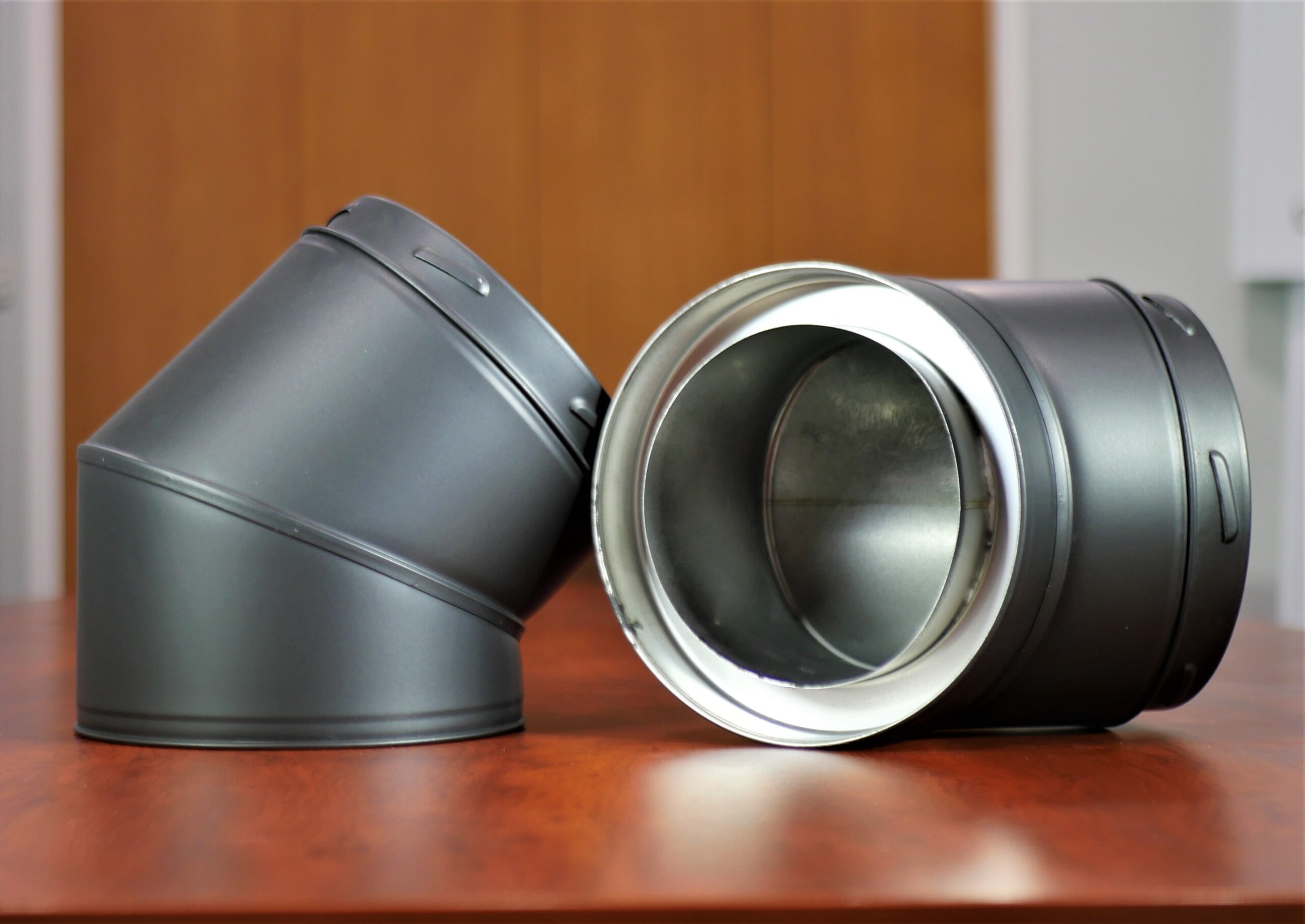 room sealed flue kit RSF