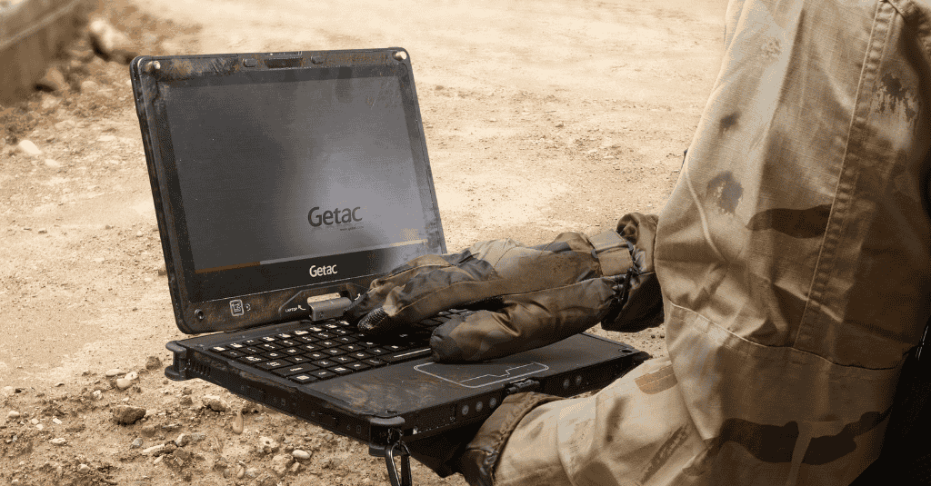 rugged computers
