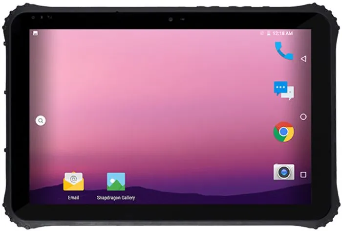 Ruggedized Tablets – The Future of Field-Ready Technology, Powered by Miltec