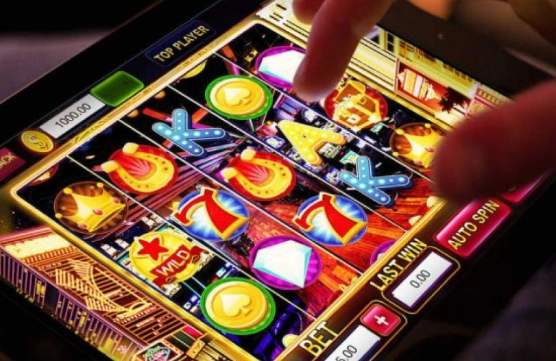 Ruletka, poker, blackjack – barchasi bitta platformada 8
