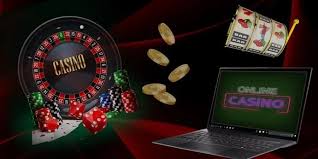 Ruletka, poker, blackjack – barchasi bitta platformada