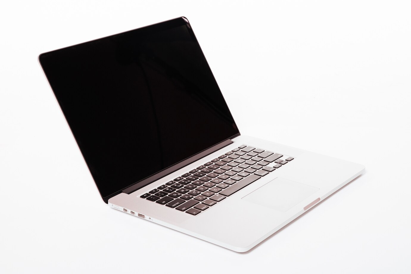 semi-rugged laptop