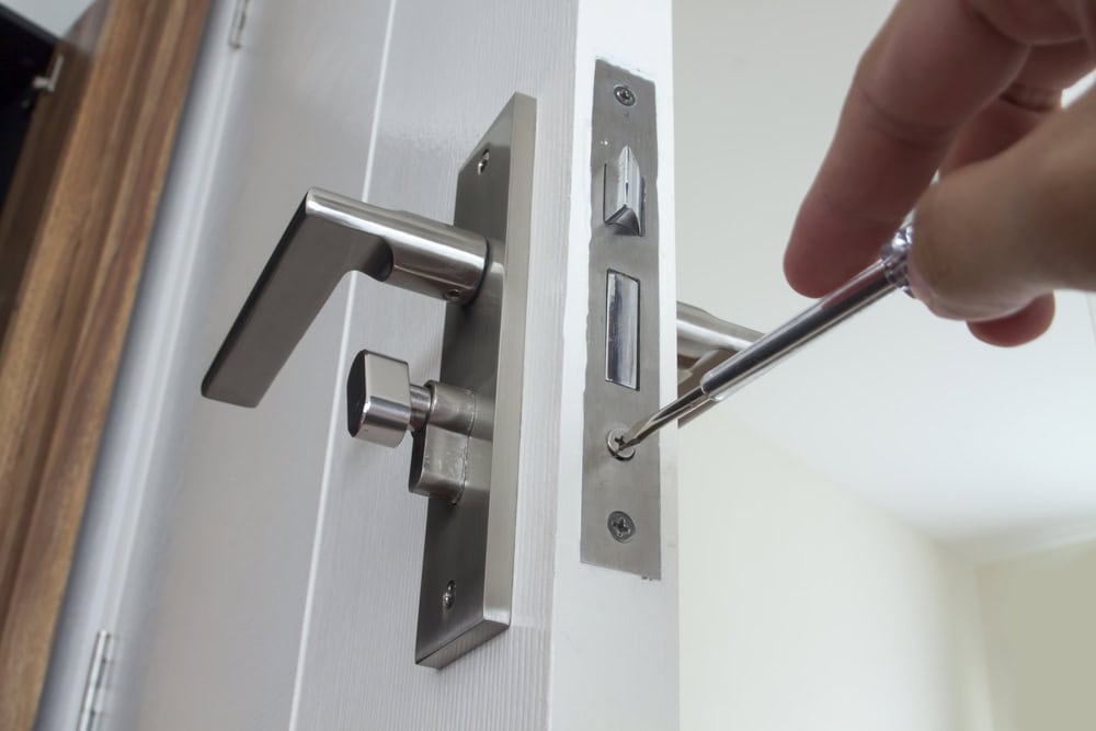 Locksmith Fort Lauderdale
