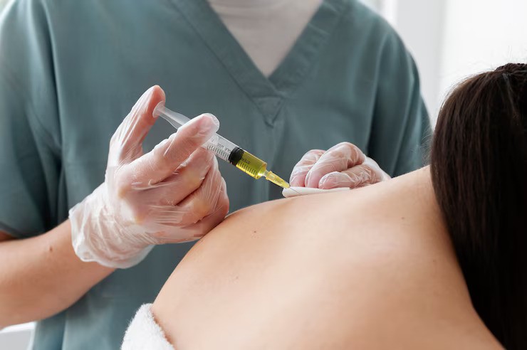 Pain Injection Types: What You Should Know