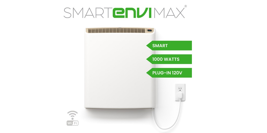 Why Smart Heaters Are the Best Choice for Small Apartments with Children and Pets