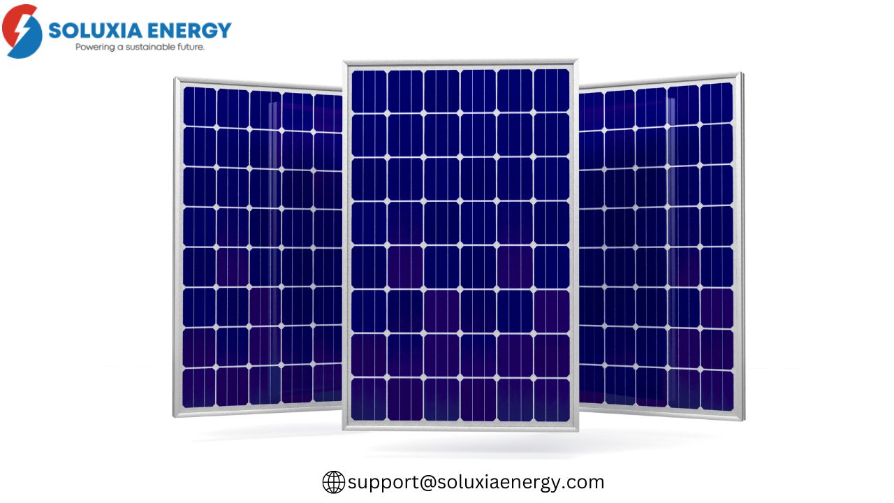 Soluxia Energy: Pioneering the Future with Sustainable Solar Solutions