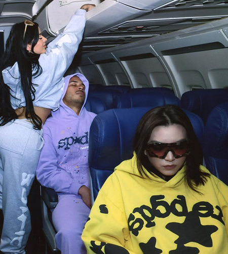 Why Everyone’s Obsessed with Spider Hoodies