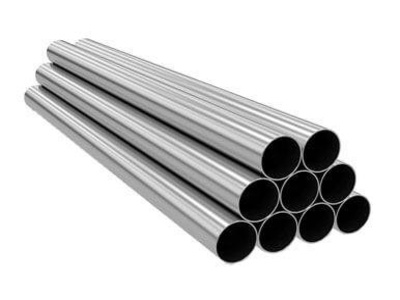 SS 310 Seamless Pipe
