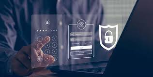 store passwords securely