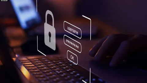 store passwords securely