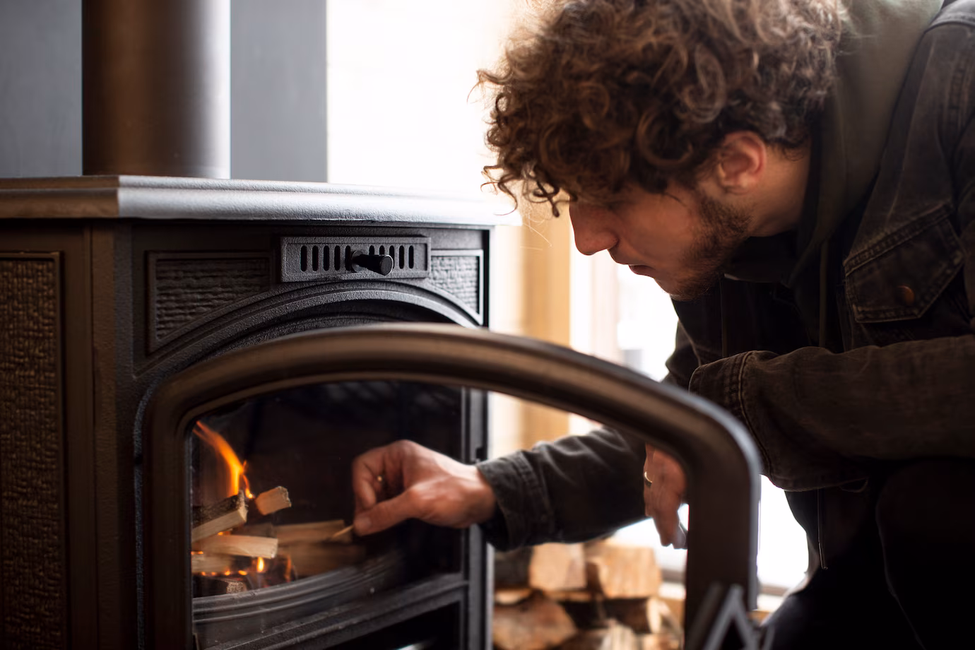 Choosing the Right Stove Pipe for Wood Stoves in Australia – Stainlessflue AU’s Expert Solutions