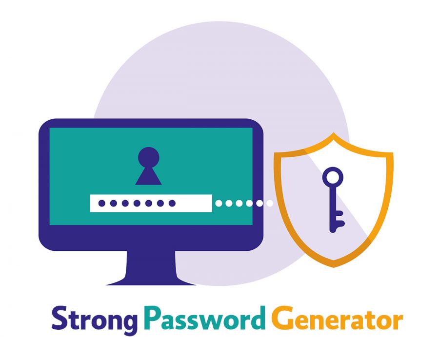 Strong Password Generator Online – The Key to Digital Security | All in One Kit