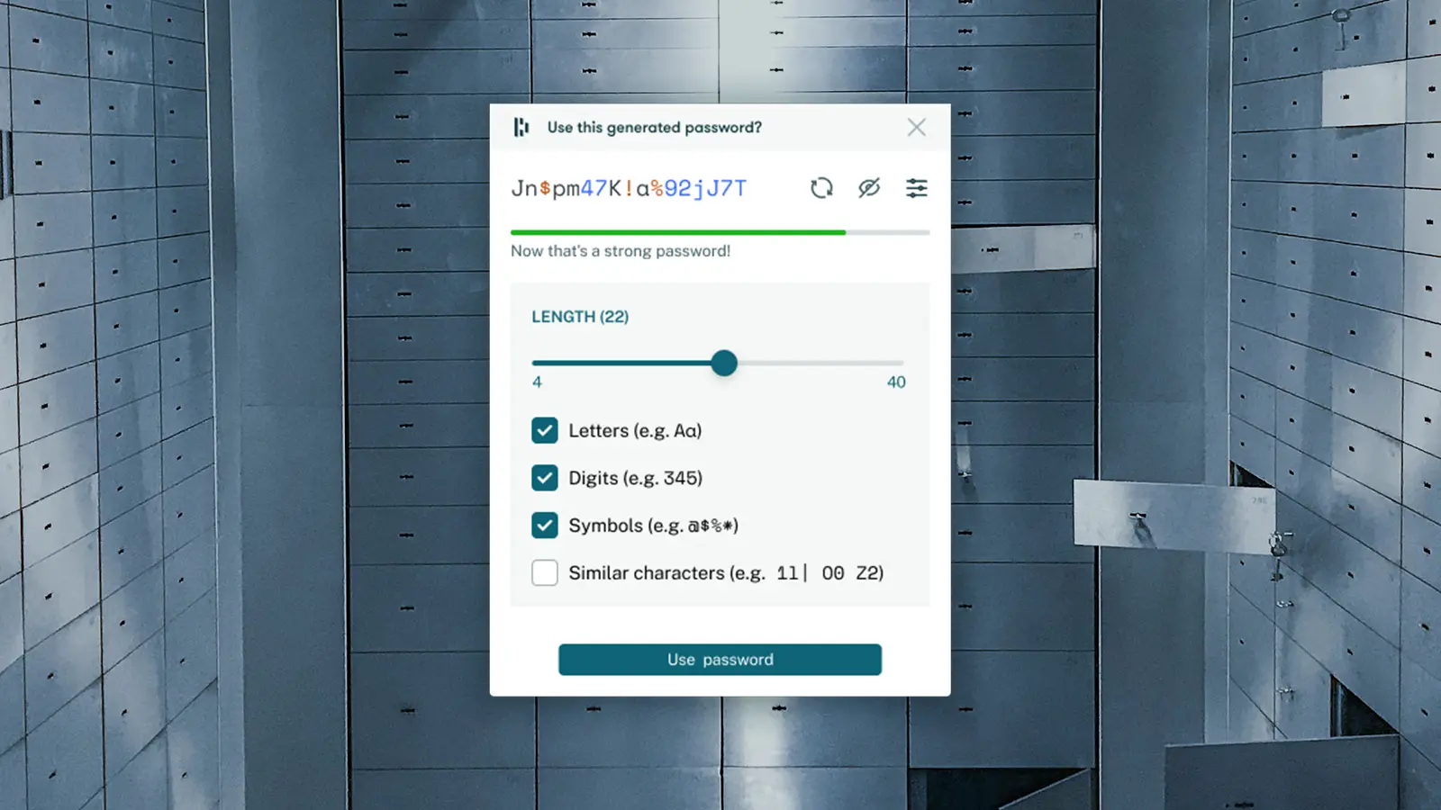 Strong Password Generator Online – Your Ultimate Shield Against Cyber Threats, Powered by All in One Kit