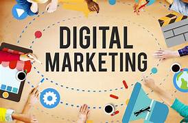 Digital Marketing Tutelage