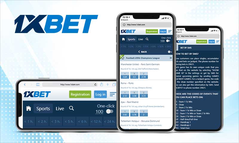 The Ultimate Betting App Your Guide to Winning Big