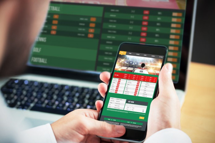 The Ultimate Betting Experience at playpix-betting.com