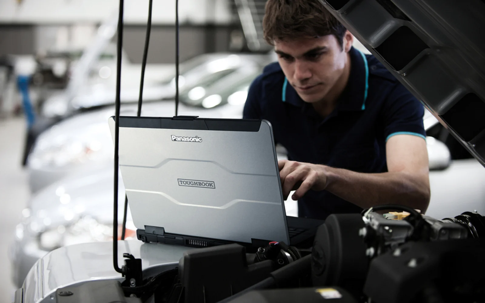 Toughbook Computers – The Rugged Future of Mobile Computing, Powered by Miltec