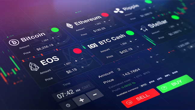 Trading Futures Crypto Understanding the Dynamics and Strategies