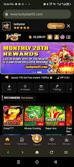 Unlock Your Fortune with the Luckystar Casino No Deposit Bonus