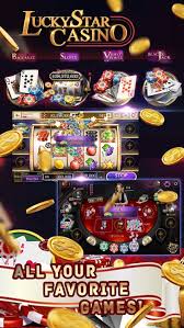 Unlock Your Fortune with the Luckystar Casino No Deposit Bonus