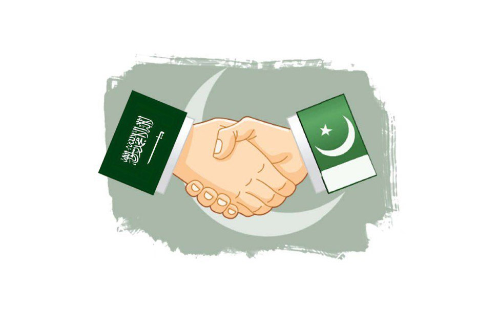 visa fee for Saudi from Pakistan