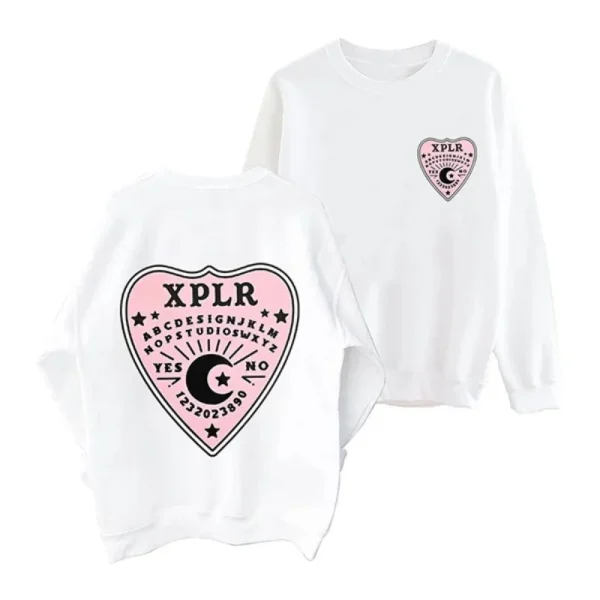 Xplr Merch