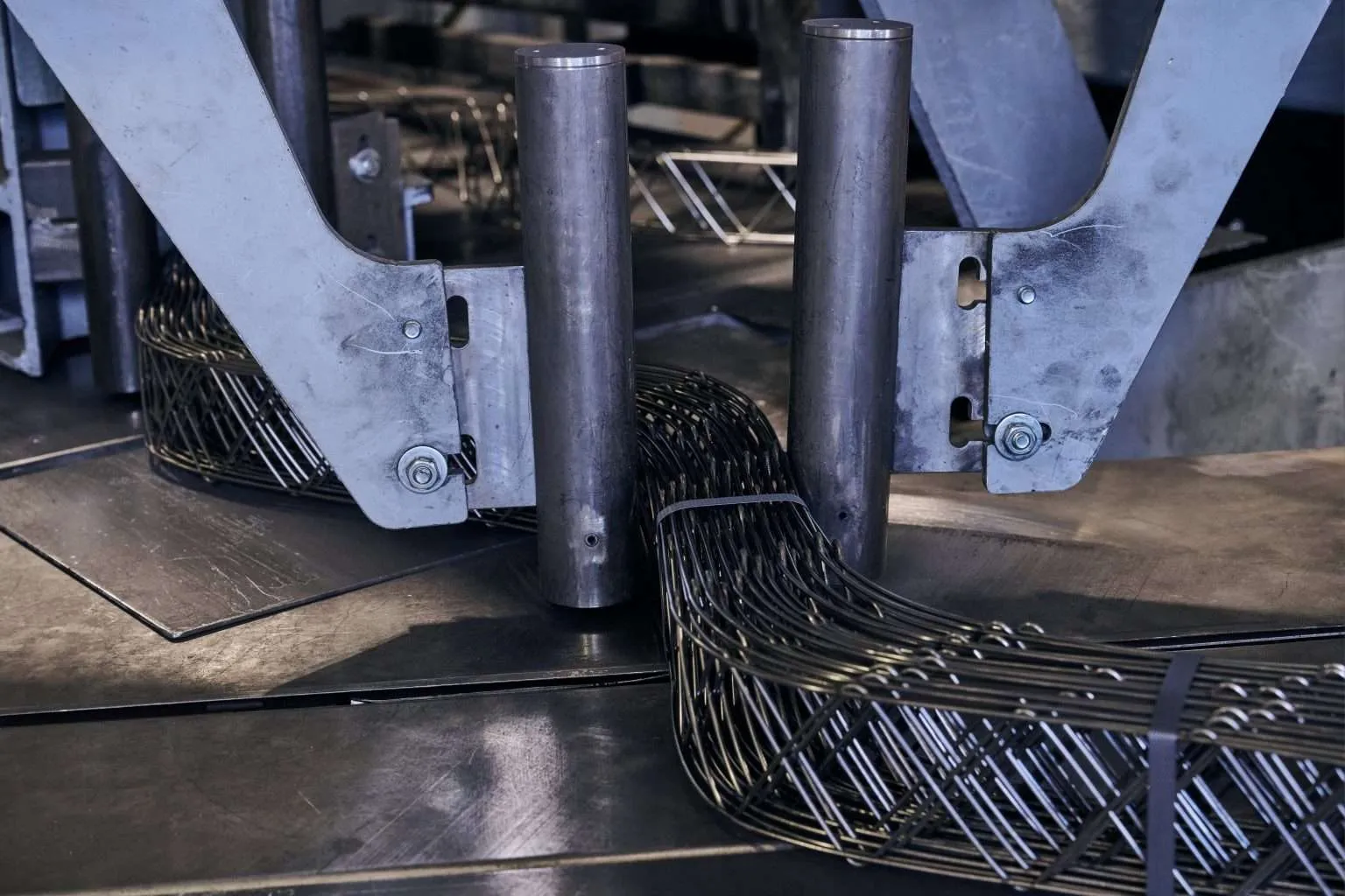 Steel Reinforcement Suppliers