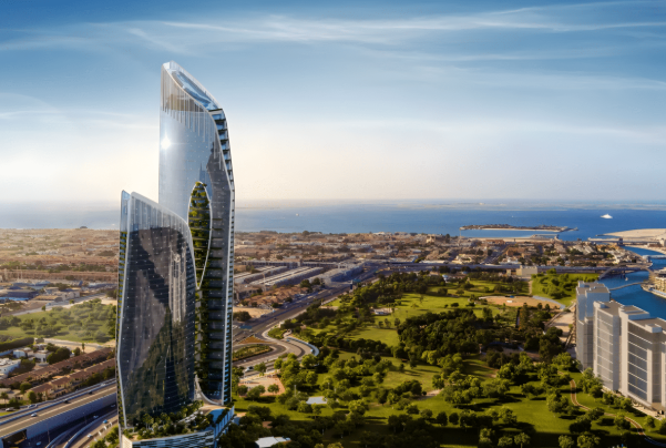DAMAC ELO: Premium Living with High-End Amenities