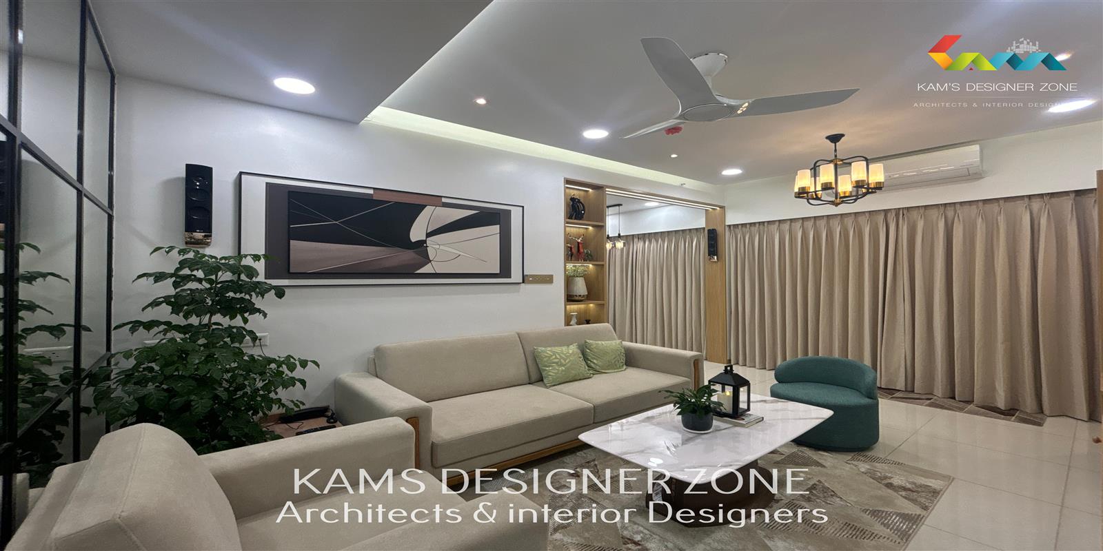 best interior designers in pune