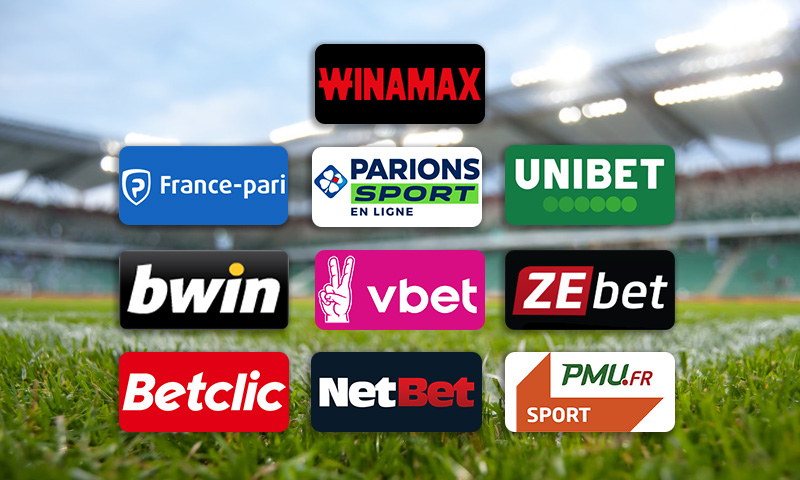 Top des sites de paris sportifs en Belgique : Guide complet pour parieurs belges