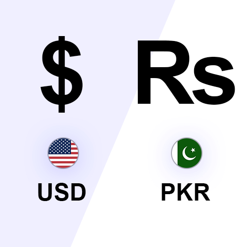 169 usd to pkr