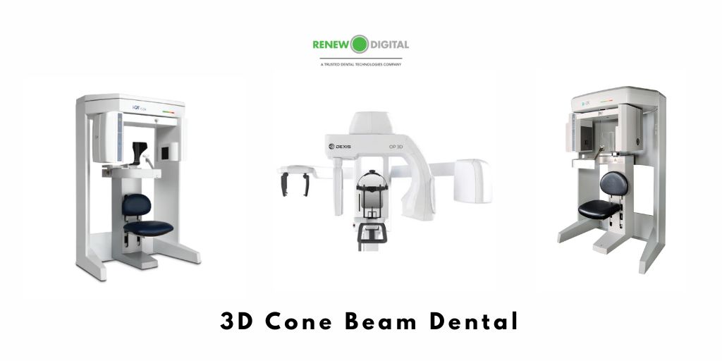 When Should General Practitioners Consider 3D Cone Beam Dental Systems?