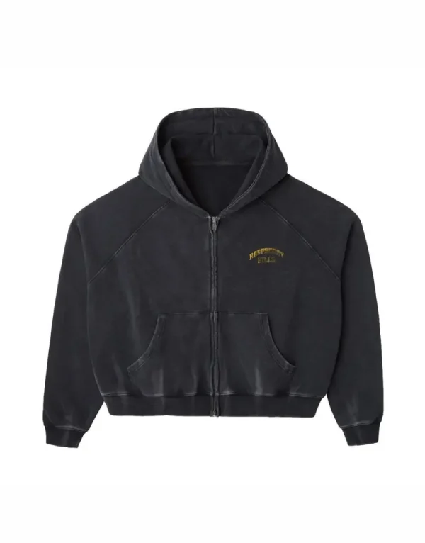 Discover the Authentic Streetwear Vibe of Raspberry Hills