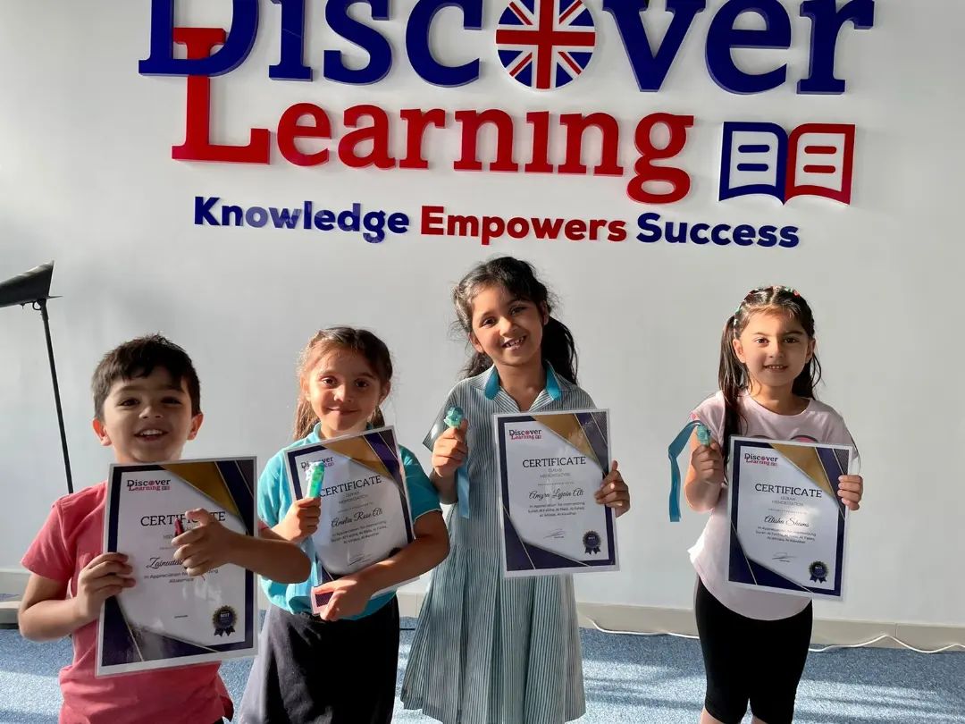 How to Choose the Best Private Tutor in Dubai for Your Child’s Academic Success