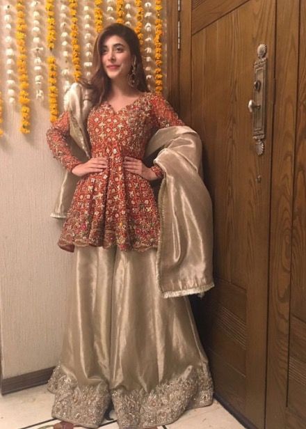 Festive wear Pakistan