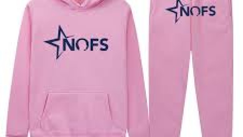 Nofs Tracksuit Customer Loyalty and Reviews
