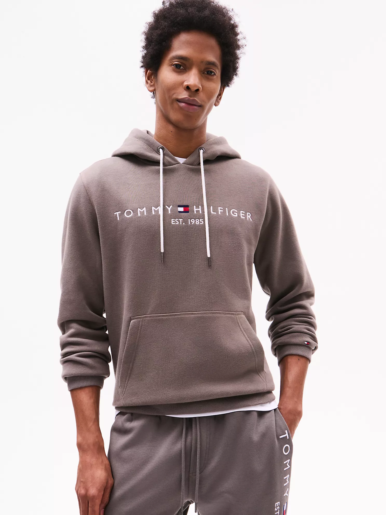 Discover the Sophisticated Comfort of Tommy Hilfiger Hoodies