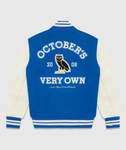 OVO Clothing: The Rise of a Cultural Powerhouse in Fashion