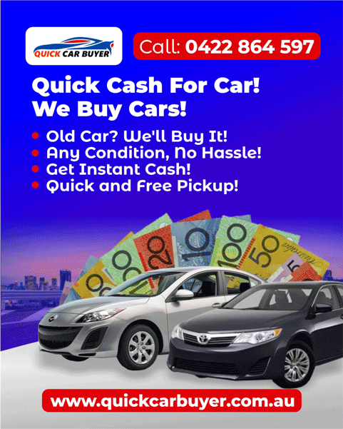 Sell My Car for Instant Cash Gold Coast