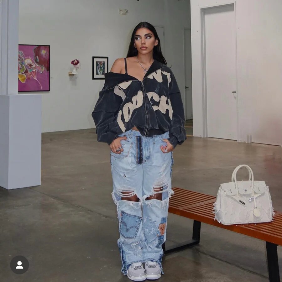 Carsicko® Official Streetwear – Bold UK Urban Fashion