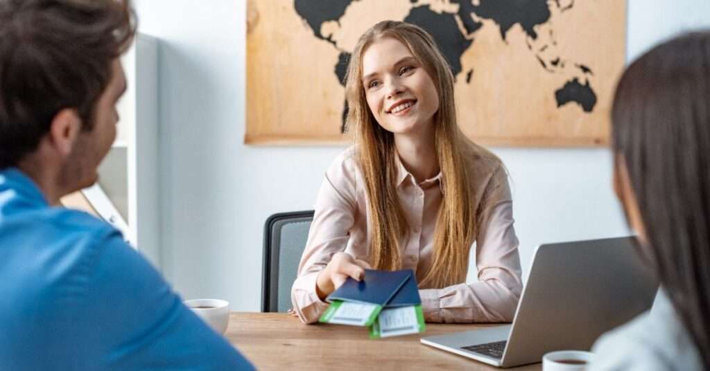 Australian study visa consultant