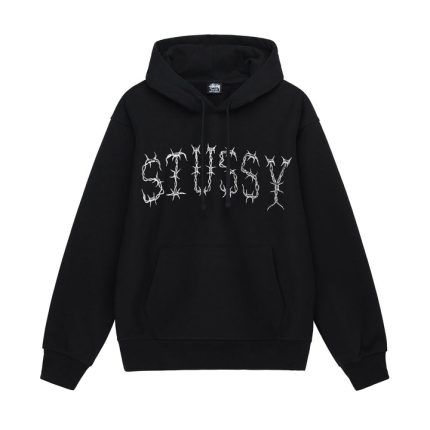 Stussy Hoodie: The Timeless Streetwear Staple You Need in Your Wardrobe