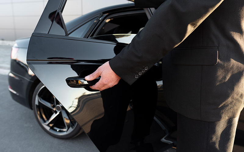 Executive Car Service in Hoffman Estates IL