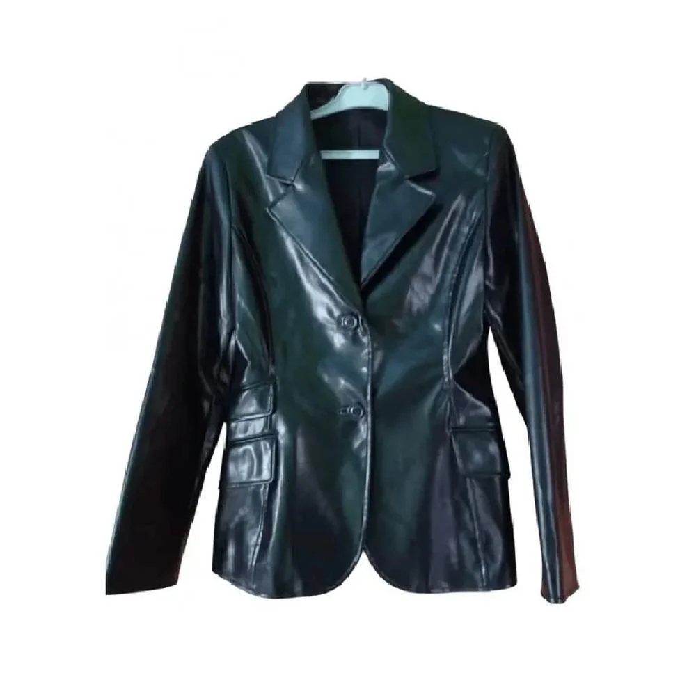 Bruce-The-Rookies-Leather-Blazer