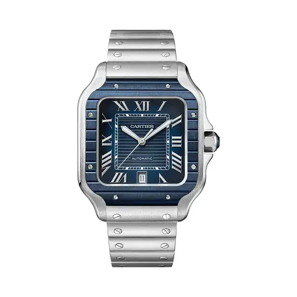 ice-out AP watches